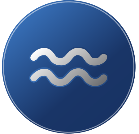 Aqua Bus logó